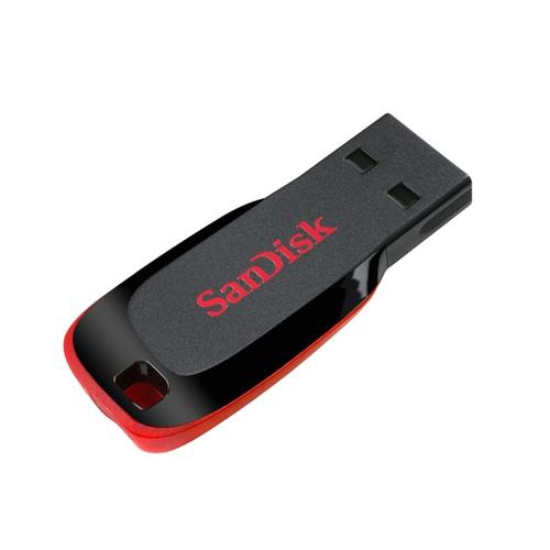 דיסק און קי San disk Cruzer Blade 16GB