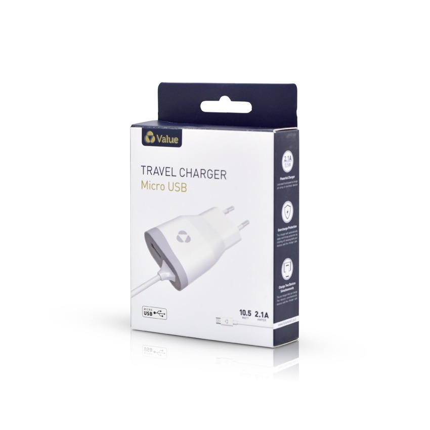 מטען מיקרו USB סמסונג