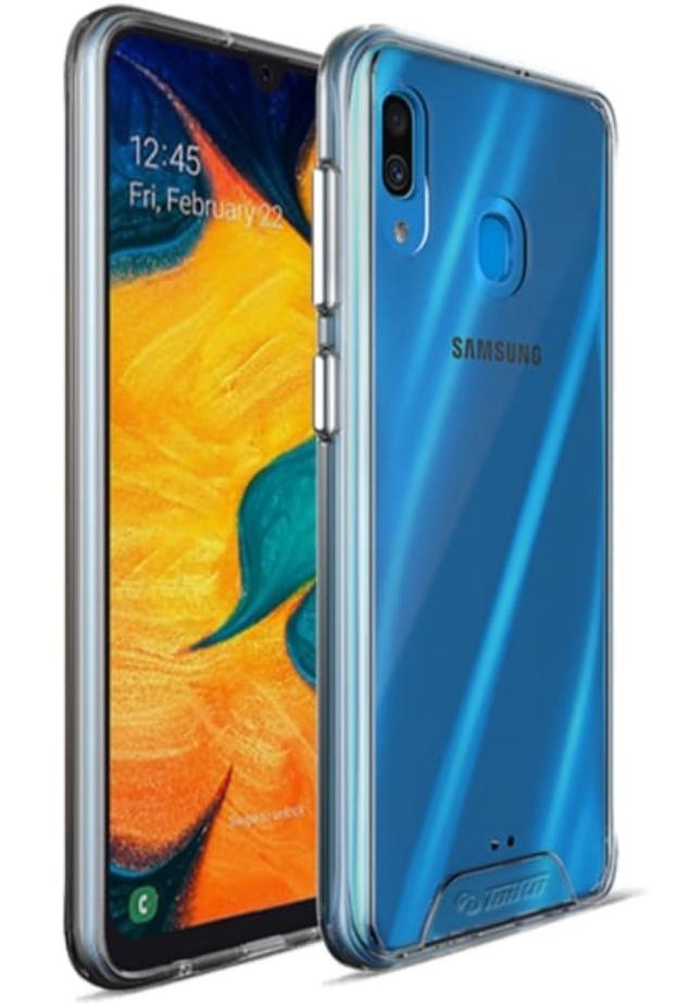 כיסוי לסמסונג A30