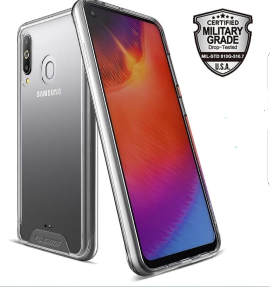 כיסוי לסמסונג A60
