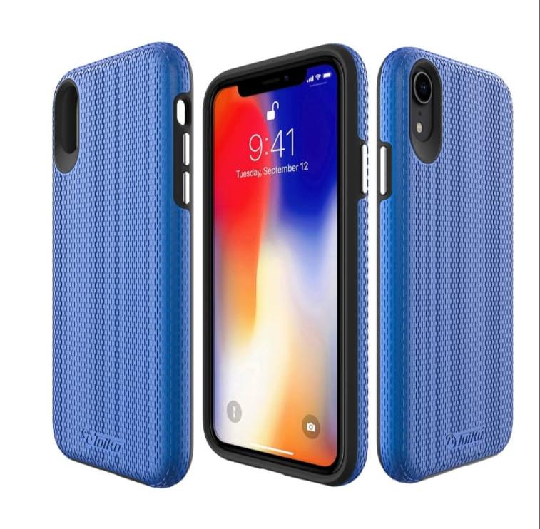 כיסוי לאייפון XR