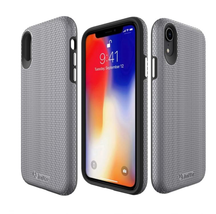 כיסוי לאייפון XR