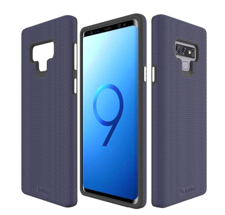 כיסוי לסמסונג NOTE 9