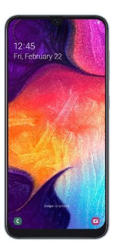 מסך סמסונג A50