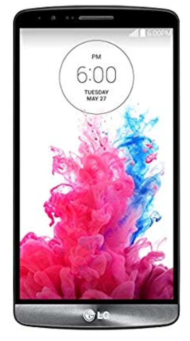 מסך LG g3