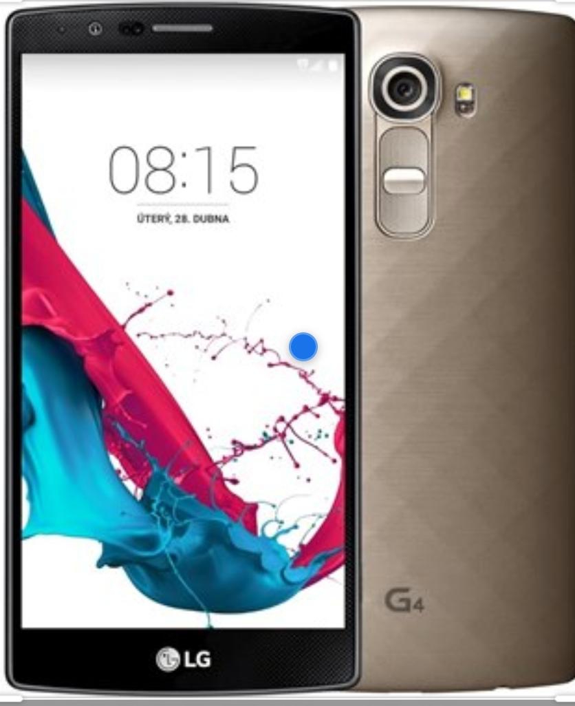 מסך LG g4