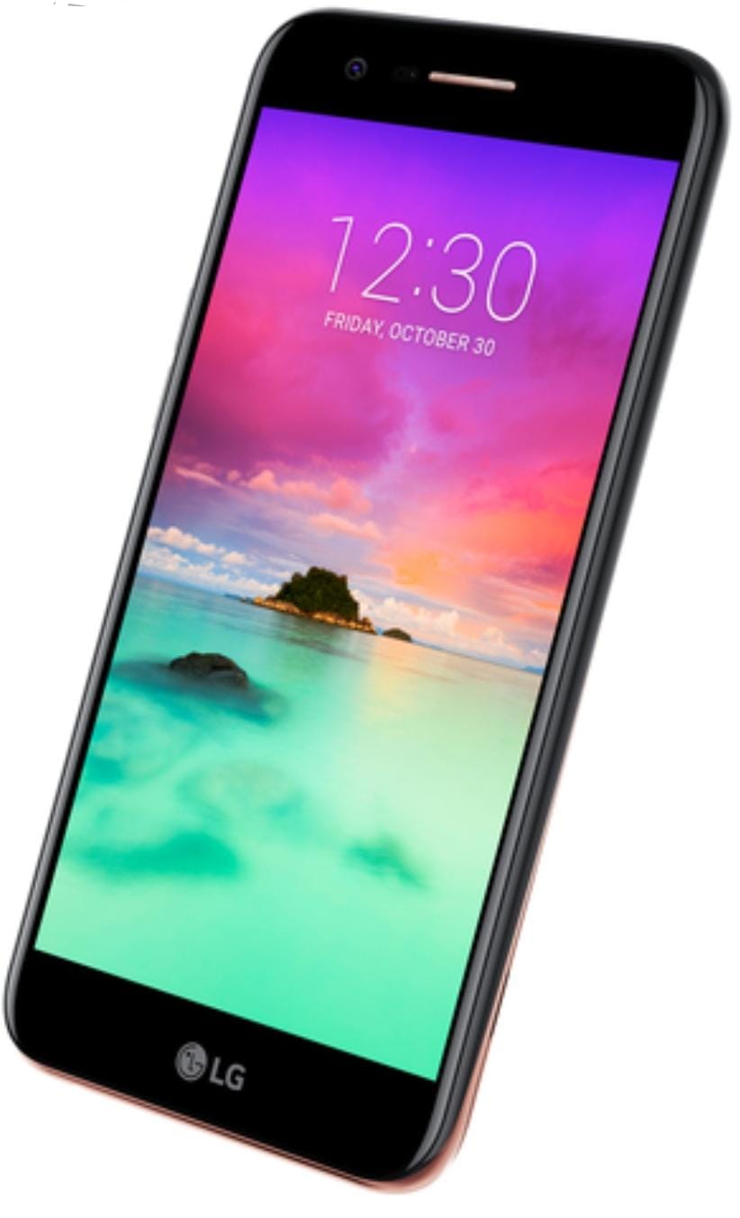 מסך LG k10