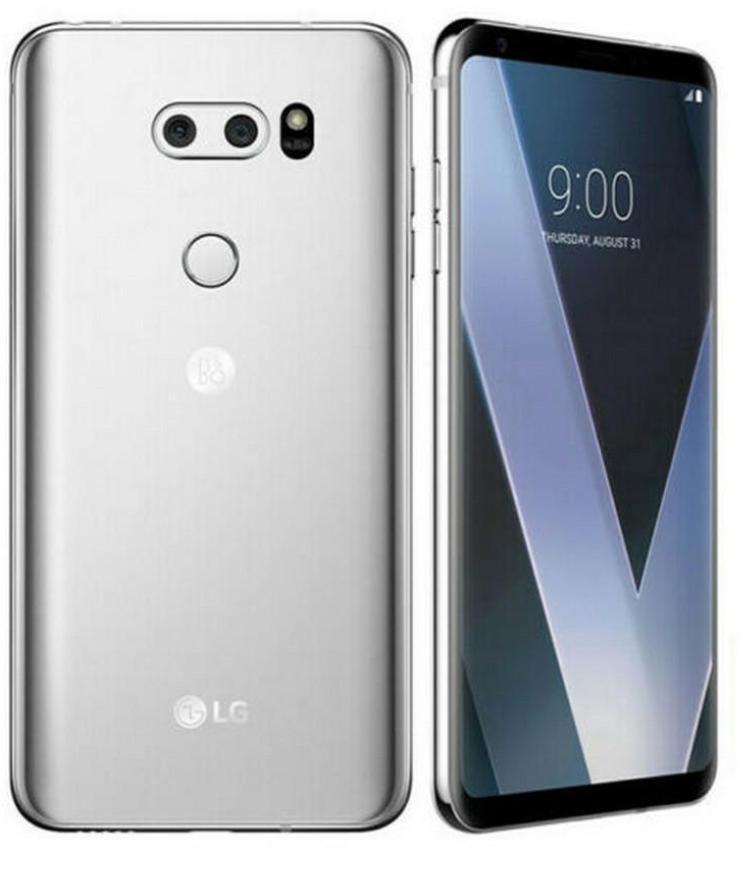 מסך LG v30