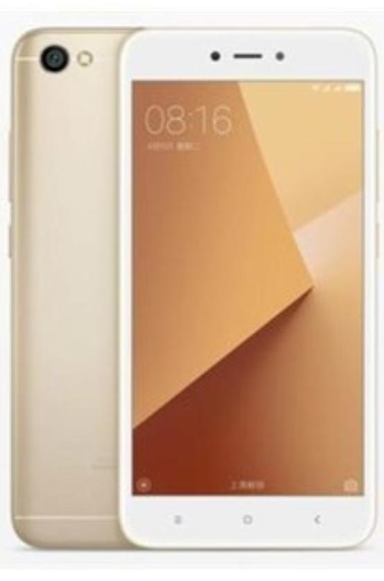 מסך שיאומי note 5A