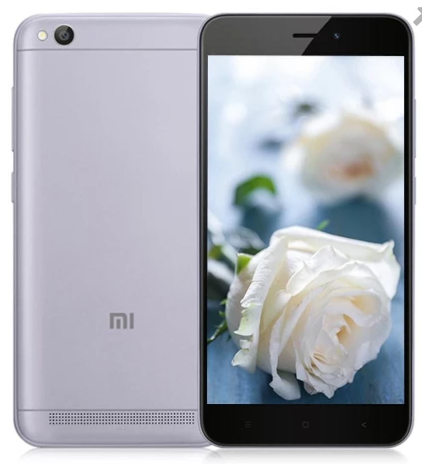  מסך Redmi 5a שיאומי 
