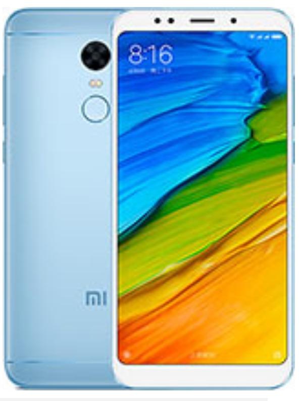 מסך שיאומי רדמי 5 /5+
