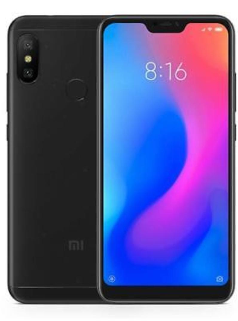 מסך שיאומי a2 lite
