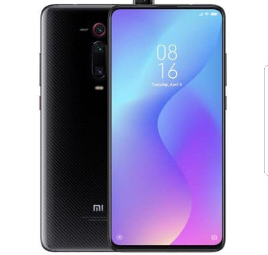 מסך שיאומי mi 9