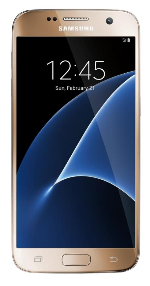 מסך סמסונג S7
