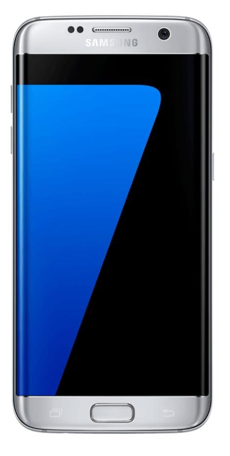 מסך סמסונג S7 edge