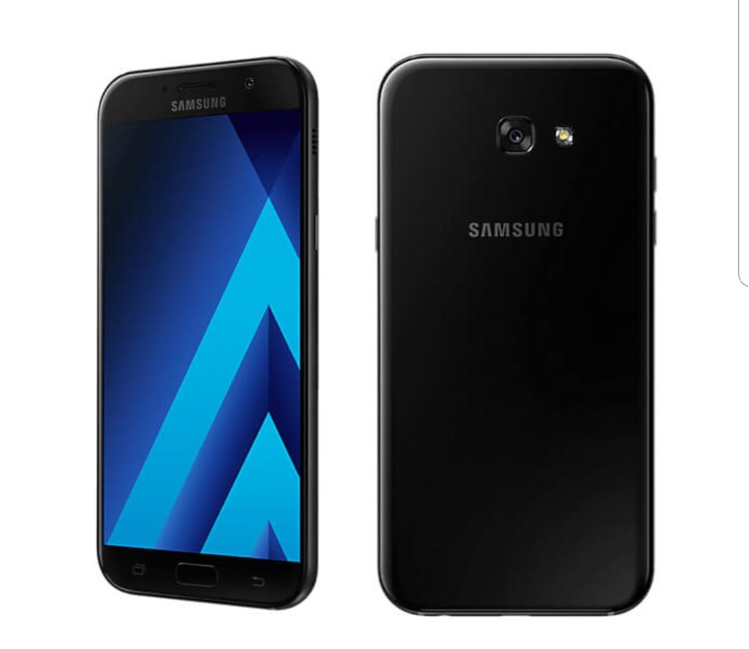 מסך סמסונג A720