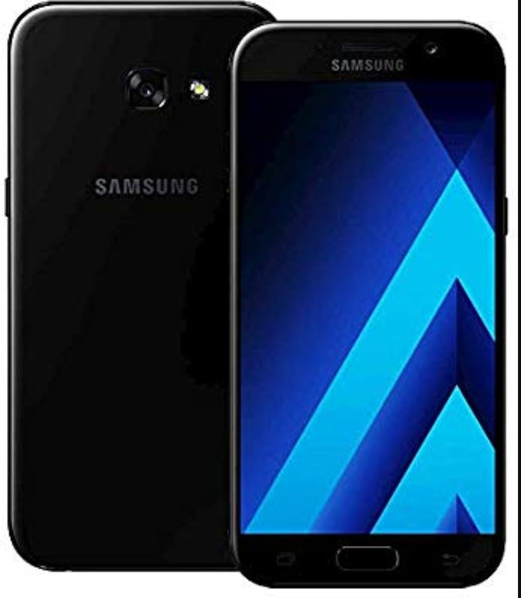 מסך סמסונג A520