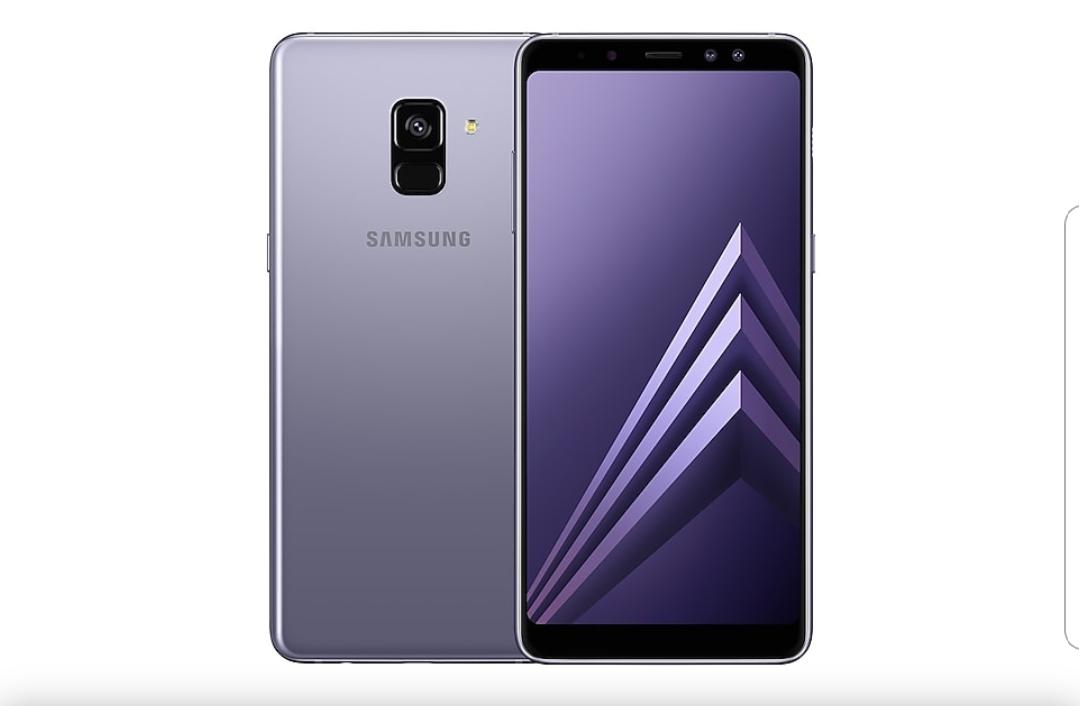 מסך סמסונג A730