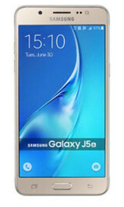 מסך סמסונג J510