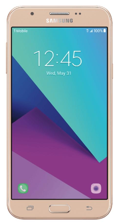 מסך סמסונג J7 PRIME