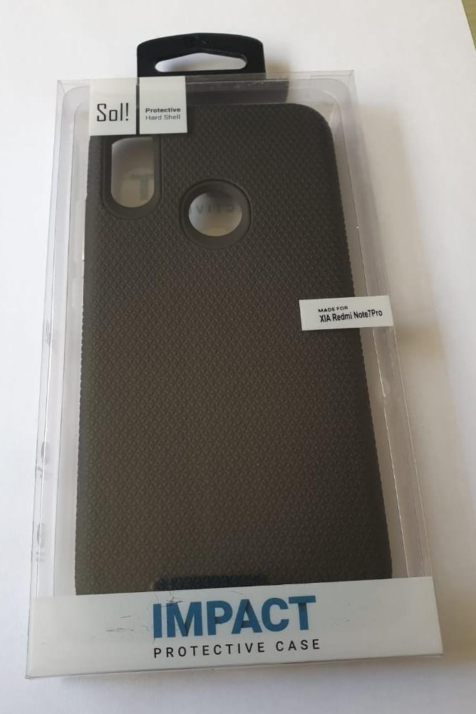 XIA REDMI NOTE 7PRO מגן
