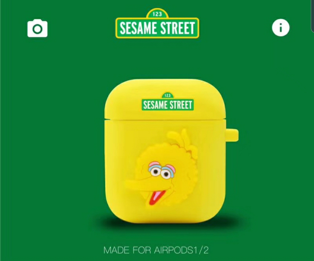 Airpods cases 