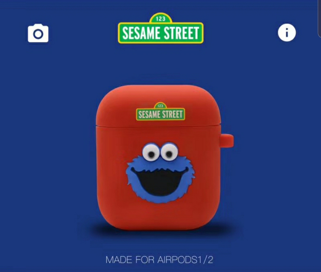 Airpods cases 