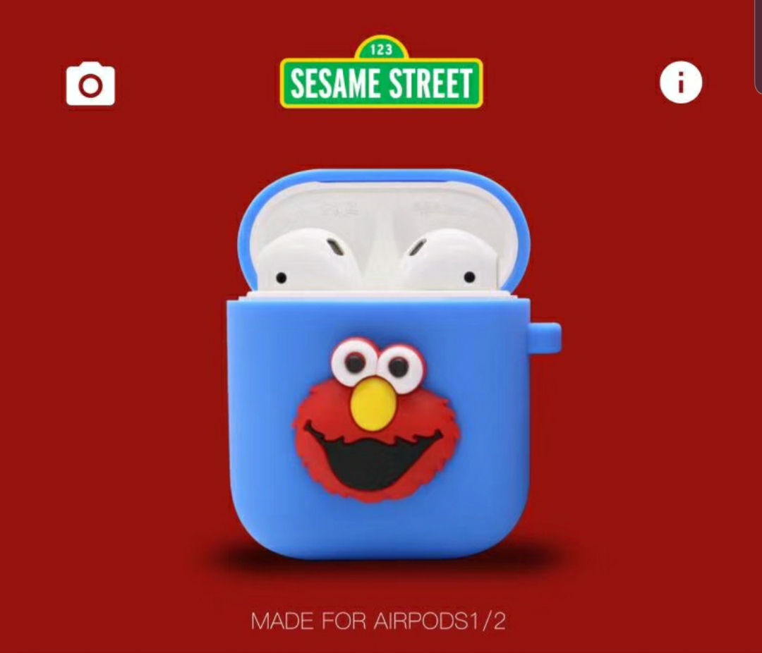 Airpods cases 