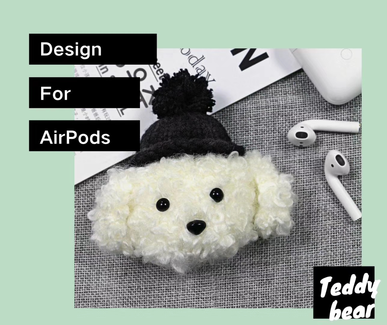 Airpods cases 