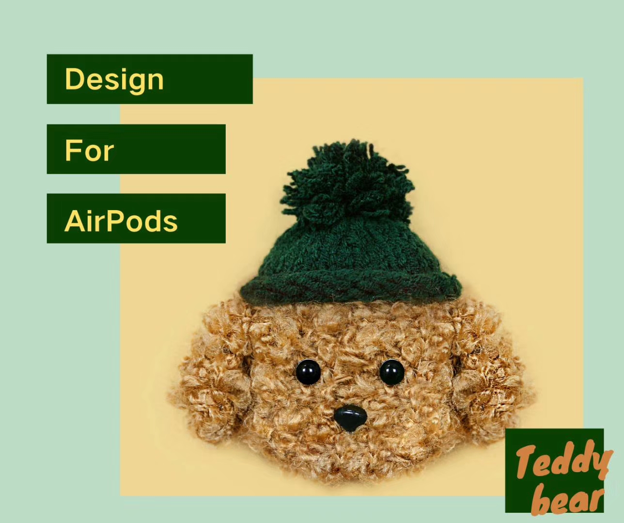 Airpods cases 