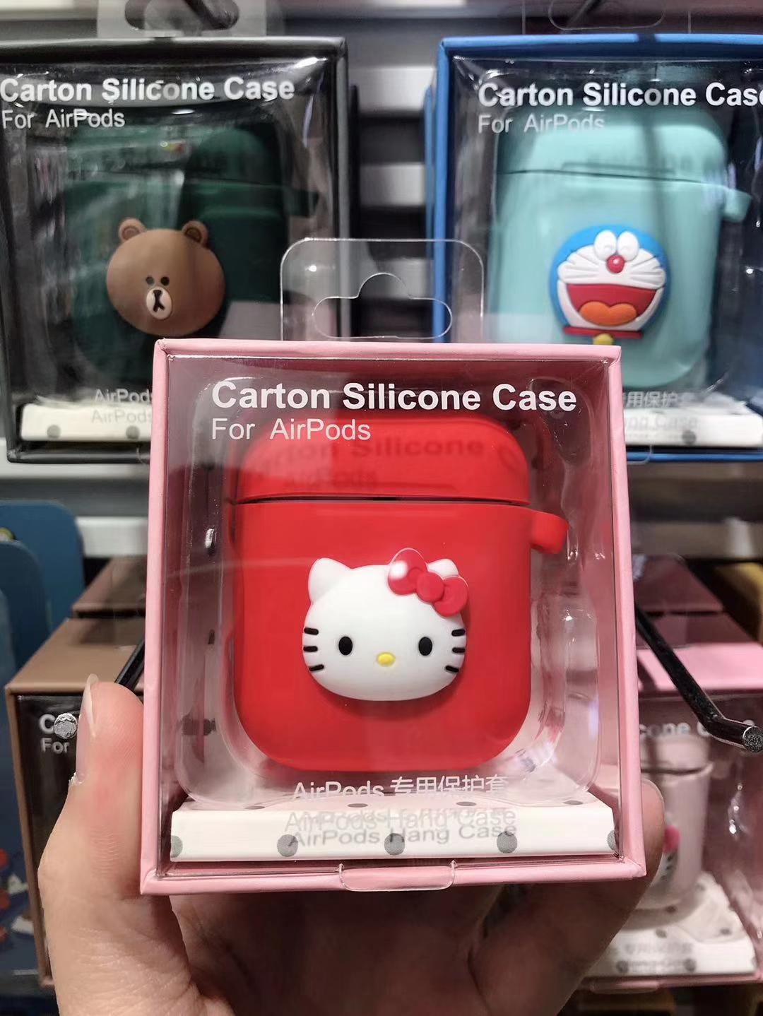 Airpods cases 