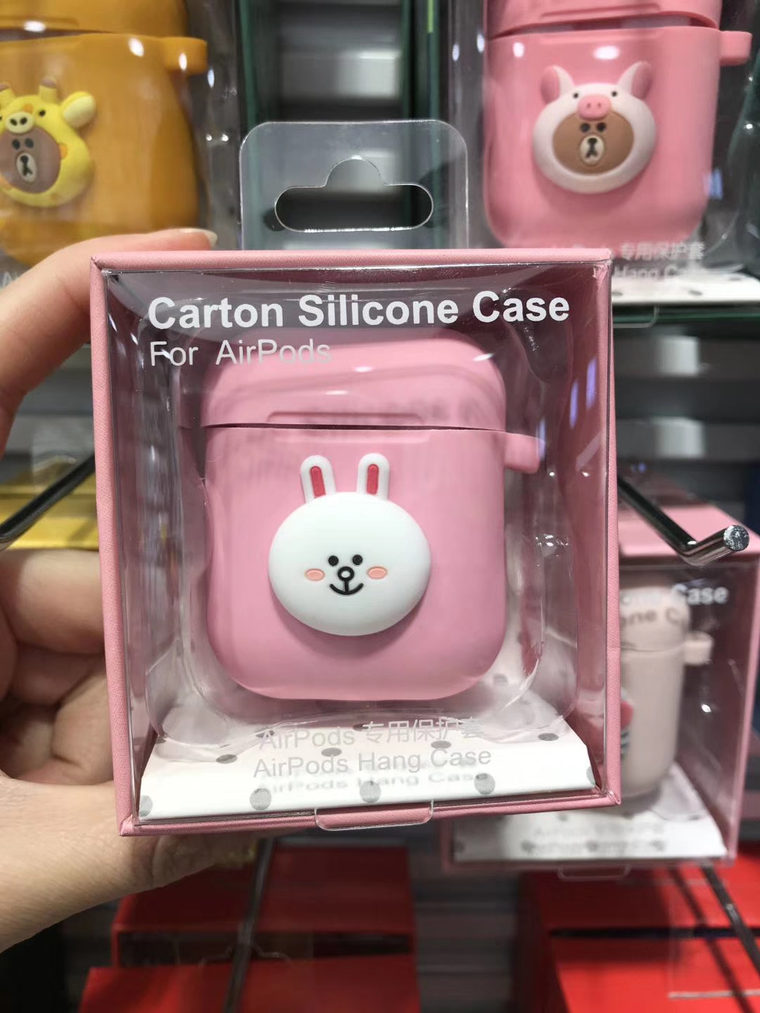 Airpods cases