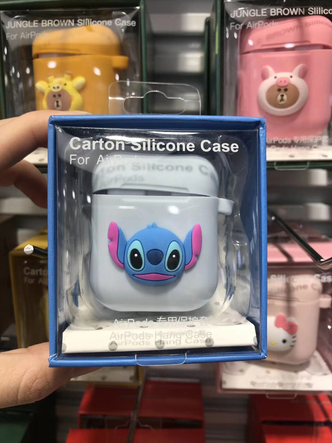 Airpods cases