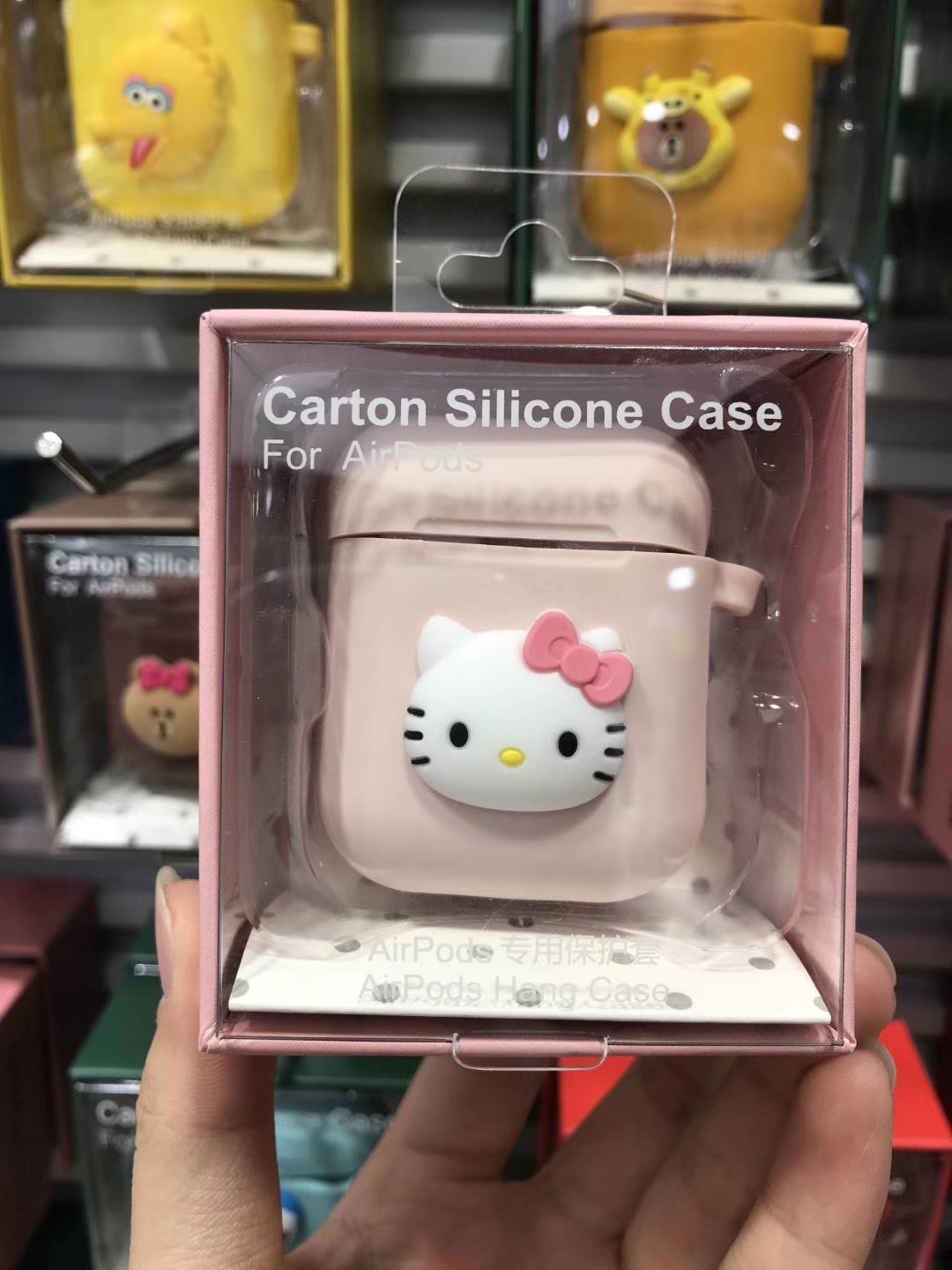 Airpods cases