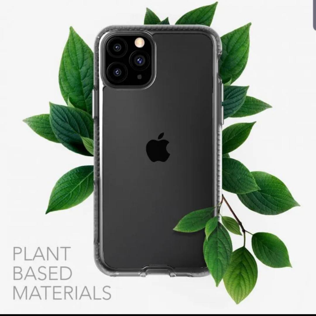 Tech 21 Pure Clear iPhone 11/11pro/11pro max.  