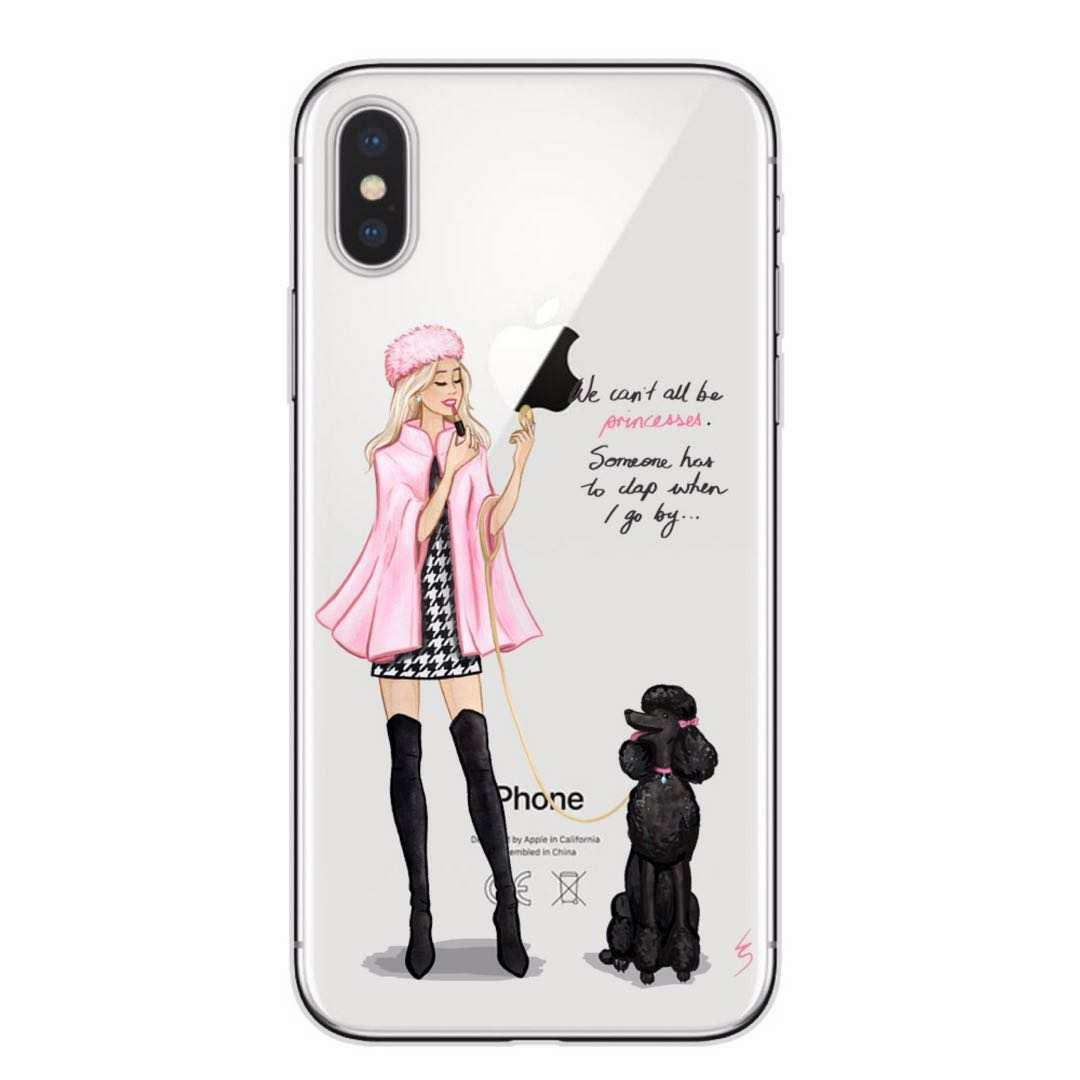 IPhone case 